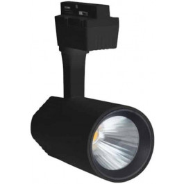 Horoz Electric LED VARNA-20 20W 4200К Чорний (018-026-0020-020)