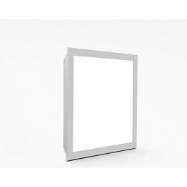   Yeelight Xiaomi Smart LED 12W White 30х30х6.3cm (YLMB05YL)