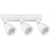 Global LED GSL-01S 12W 4100K white (3-GSL-11241-SW) - зображення 1