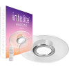 Intelite LED 32W 3000-6000K пульт ДУ (IFC-32TW-R-01) - зображення 2