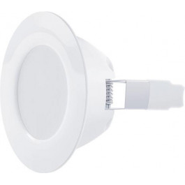   MAXUS LED SDL 8W 4100K набор 3 шт (3-SDL-006-01)