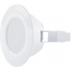 MAXUS LED SDL 6W 4100K (3-SDL-004-01) 3 штуки - зображення 1