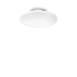   Ideal Lux Світильник стельовий (SMARTIES BIANCO PL3 D50)