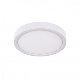   Brille Точечные LED панели FLF-83B 12W WW WH LED (L121-117)