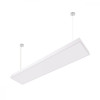 Brille Линейный светильник FLF-98/50W NW WH LED (33-217) - зображення 1