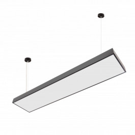   Brille Линейный светильник FLF-98/50W NW BK LED (33-218)