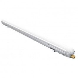   Lezard Світильник  LED 18W 6000K IP65 0.6m Slim (LZLEDIP6518S)