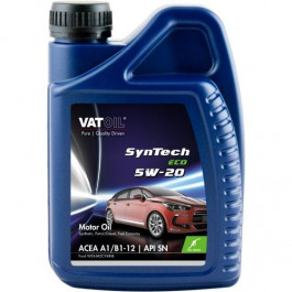   VATOIL SynTech ECO 5W-20 1л