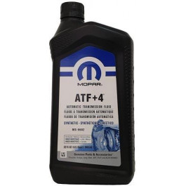   Mopar ATF+4 68218057AA