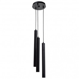   AtmoLight 1131311 Chime CD40-450-3 Black