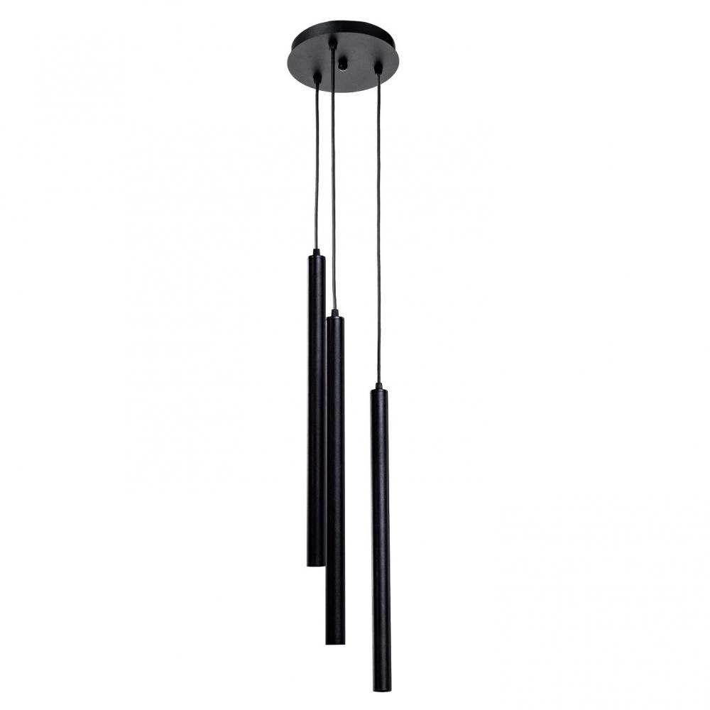 AtmoLight 1181211 Chime G9 CD30-500-3 Black - зображення 1