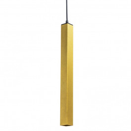   AtmoLight 1231116 Chime Q P40-450 MoireGold