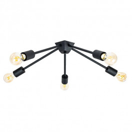   AtmoLight 1851411 Attic K-5 C320 Black