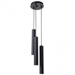   AtmoLight 1031911 Chime CD50-320-3 Black