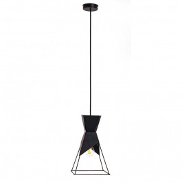   AtmoLight 3011211 Audrey P200 Black