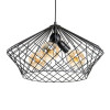 AtmoLight 2181111 Brill P510 Black - зображення 1