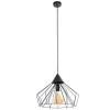 AtmoLight 2151111 Conoid P400 Black - зображення 1