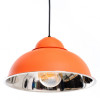 AtmoLight 1391166 Bell P360 Orange/Steel - зображення 1