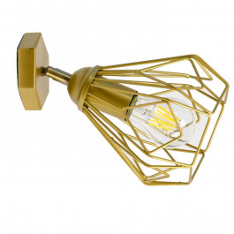   AtmoLight 2091810 Bevel W165 Gold