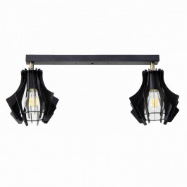   AtmoLight 2501219 Brabb L175-350-2 BlackPearl