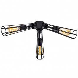   AtmoLight 2211411 Halo K-3 C85 Black