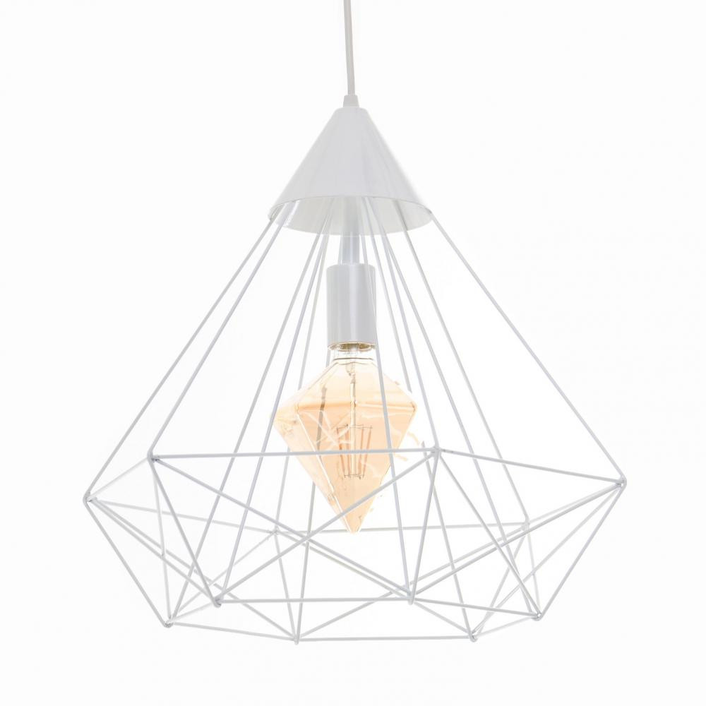 AtmoLight 2141112 Pyramid P350 White - зображення 1