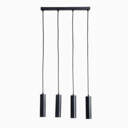   AtmoLight 1031611 Chime C220-4 Black