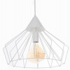 AtmoLight 2151112 Conoid P400 White - зображення 1