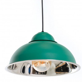   AtmoLight 1391164 Bell P360 Green/Steel