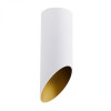 AtmoLight 1101213 Chime GU10 S SP165 White/Gold - зображення 1