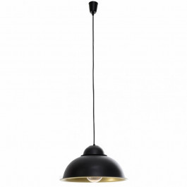   AtmoLight 1391162 Bell P360 Black/Steel