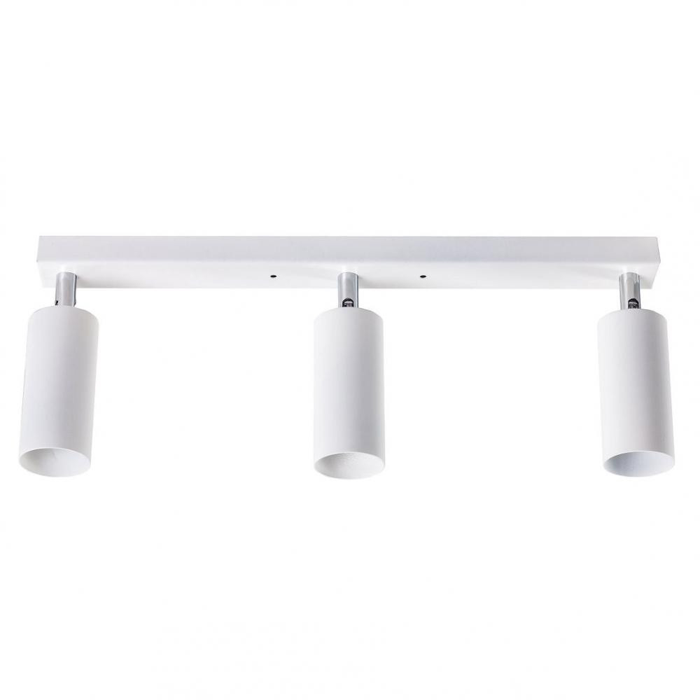 AtmoLight 1031312 Chime L110-3 White - зображення 1