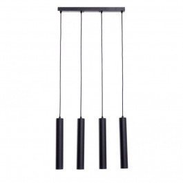   AtmoLight 1031711 Chime C320-4 Black