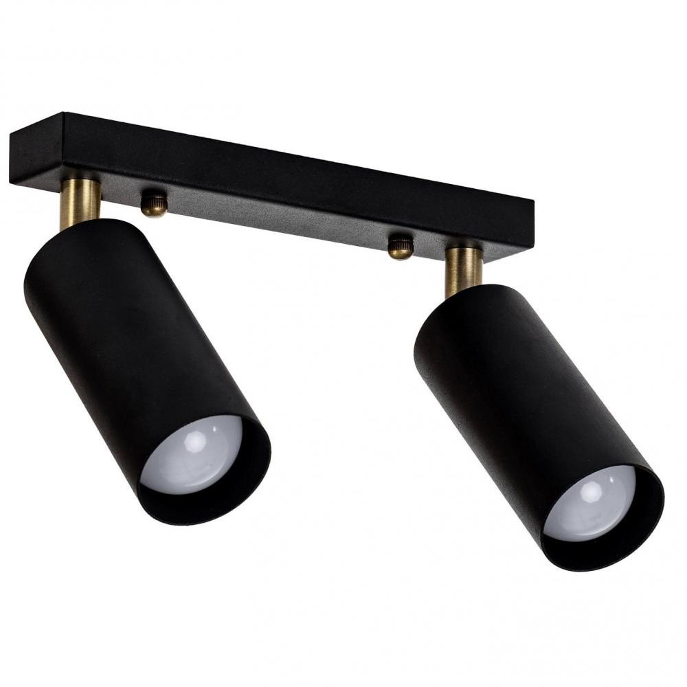 AtmoLight 1031211 Chime L110-2 Black - зображення 1