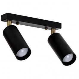   AtmoLight 1031211 Chime L110-2 Black