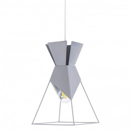   AtmoLight 3011270 Audrey P200 Gray