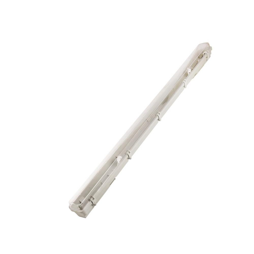 Евросвет LED-SH-20 Т8 1x120cм IP65 Slim (39734) - зображення 1