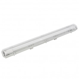   Евросвет LED-SH-10 Т8 1x60cм IP65 Slim (39732)