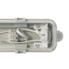 Евросвет LED-SH-10 Т8 1x60cм IP65 Slim (39732) - зображення 7