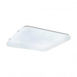   Eglo LED Frania-S 33x33 см білий (97882)