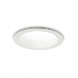   Ideal Lux Потолочный светильник BASIC WIDE 20W 3000K (193533)