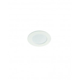   Kanlux Потолочный светильник ROUNDA N LED6W-NW-W (25831)