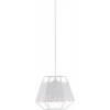 TK Lighting CRISTAL white подвес - 1852 - зображення 1