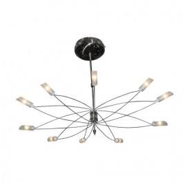   Brille Люстра BARON CHANDELIER 10L 184098