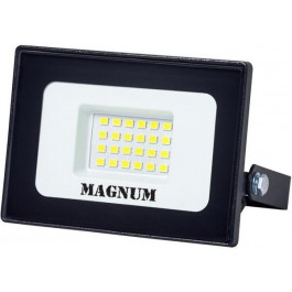   Magnum Прожектор  FL12 ECO LED slim, 20Вт, 6500K, IP65 (90018081)