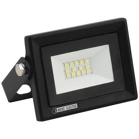 Horoz Electric LED прожектор Pars-10 10Вт 6400К 800Лм (068-008-0010-010) - зображення 1