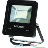 MAXUS 1-MAX-01-LFL-2050 Flood Light 20W 5000K IP65 - зображення 1