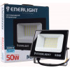 Enerlight LED прожектор MANGUST 50W 6500K IP65 (MANGUST50SMD80С) - зображення 1