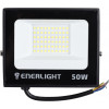 Enerlight LED прожектор MANGUST 50W 6500K IP65 (MANGUST50SMD80С) - зображення 3