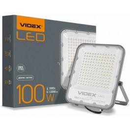   VIDEX Прожектор  Premium, 100W, 5000K (25959)